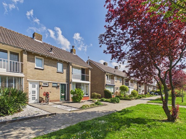 Medium property photo - Johannes Vermeerstraat 10, 4532 HE Terneuzen